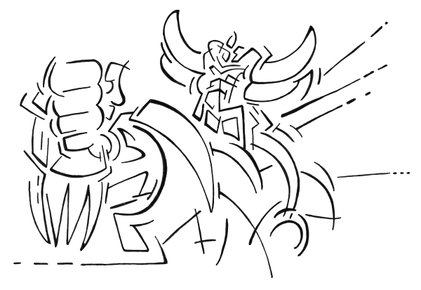Goldorak